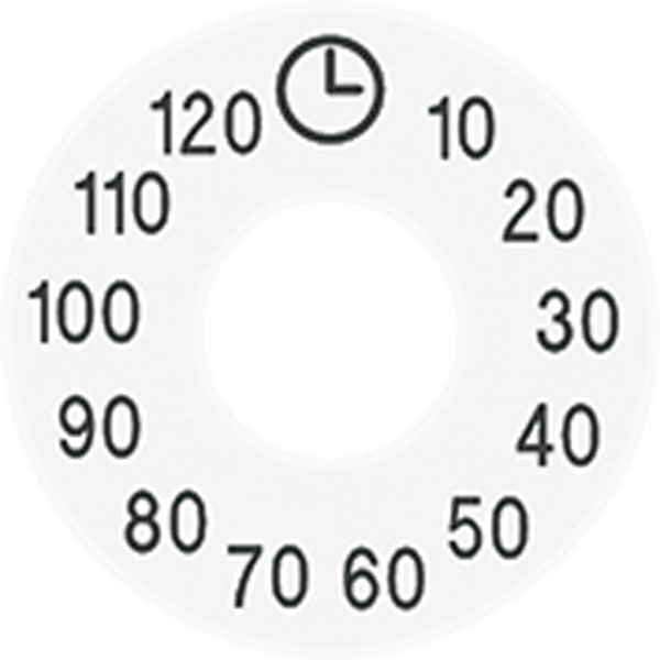 Spare scale disc SKS11120-20WW image 3