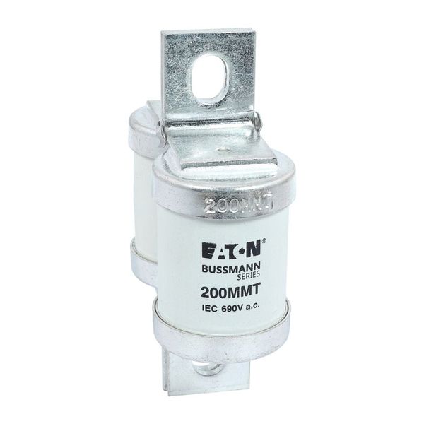 5.5KV 200E DIN E RATED SQ D FUSE image 29