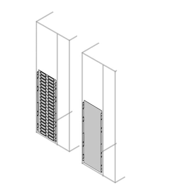 PTHS4052 Main Distribution Board image 4