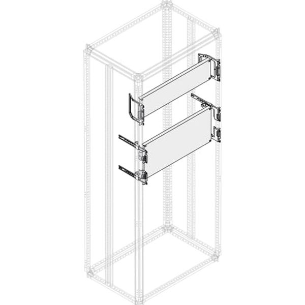 PPMB5004 Main Distribution Board image 5