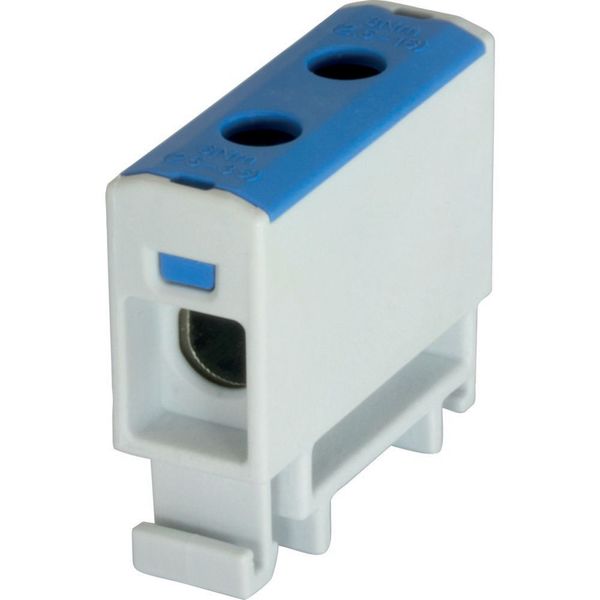 Terminal block 1x35mm², 135A Cu / 120A Al image 2