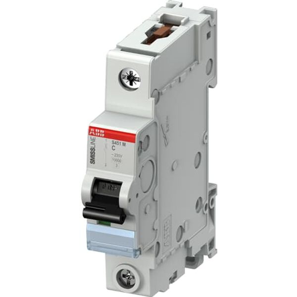 S451M-C13 Miniature Circuit Breaker image 2