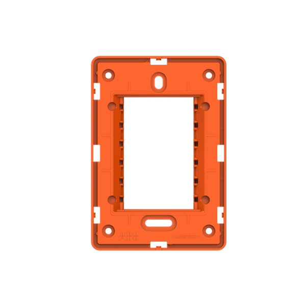 N1373.9 MD Support 3 modules Mandarin - Unno image 1