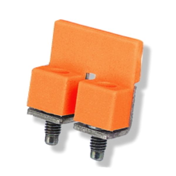 Screw cross-connection ZZ2-35.0 orange image 1