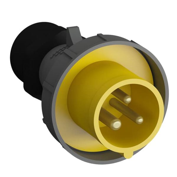 216QP4W Industrial Plug image 1