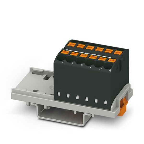 Distribution block image 3