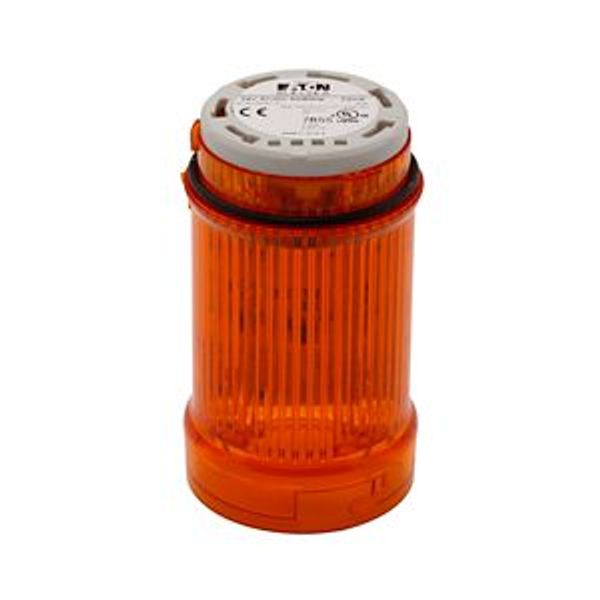 Continuous light module, orange, LED,24 V image 8