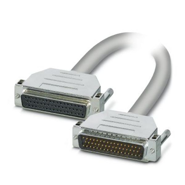 CABLE-D50SUB/B/S/ 50/KONFEK/S - Cable image 2