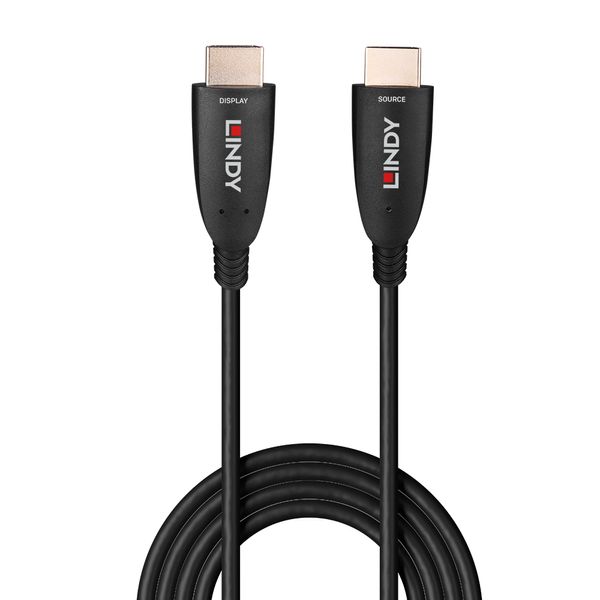 60m Fibre Optic Hybrid HDMI 8K60 Cable AOC cable for every HDMI application and resolution image 2