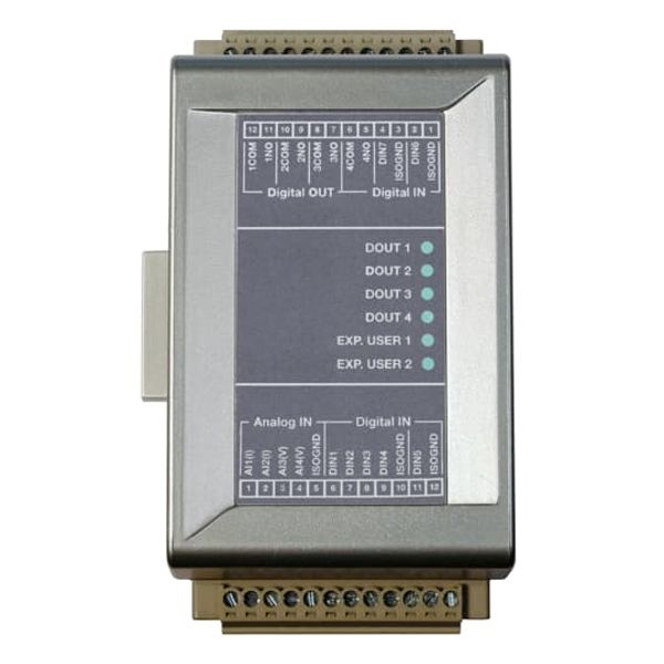 I/O additional module E-Hub 2.0 image 3