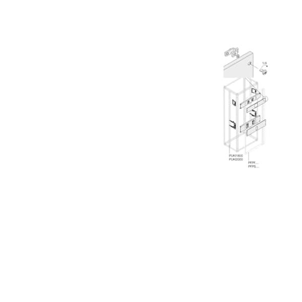 PHDT5404 Main Distribution Board image 5