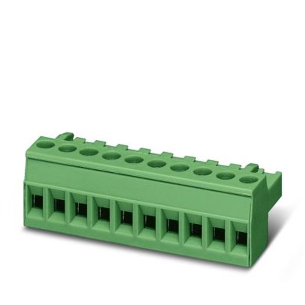 MSTBT 2,5/ 4-ST RDBDWH:-Y1SO - PCB connector image 1