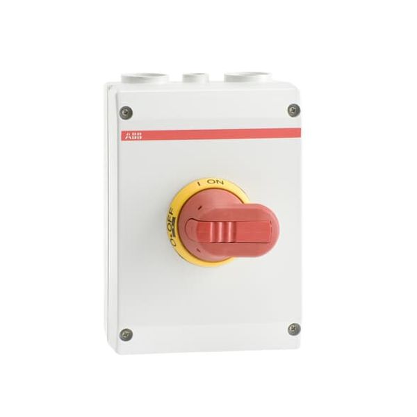 OTP75A6B Safety switch image 4