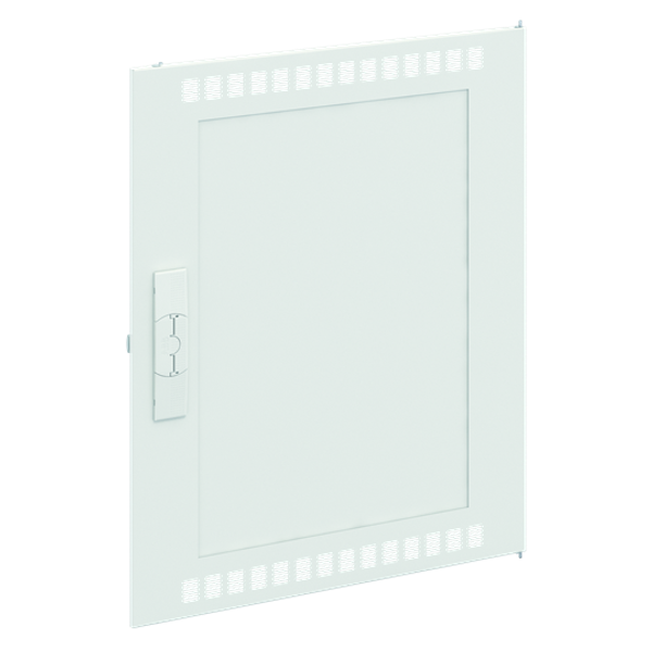 CTW24S ComfortLine Door, IP30, 621 mm x 521 mm x 14 mm image 5