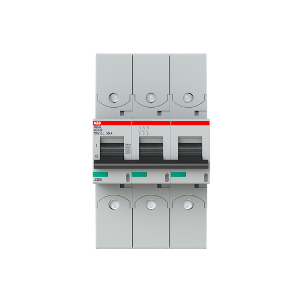 S803S-UCK32-R High Performance MCB image 1