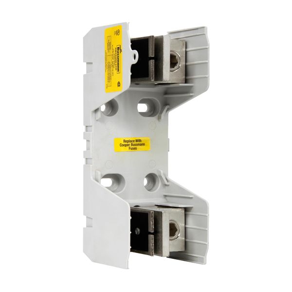 Eaton Bussmann series HM modular fuse block, 250V, 225-400A, Single-pole image 5