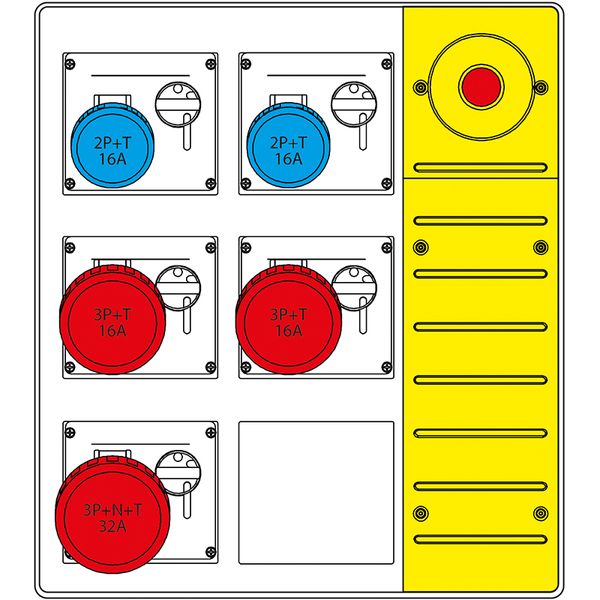 DISTRIBUTION ASSEMBLY (ACS) image 5