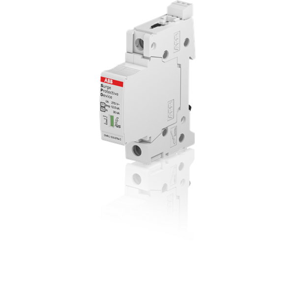 OVR T1-T2 1N 12.5-275s P TS QS Surge Protective Device image 5