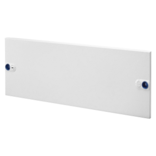 BLANK FRONT PANEL - CVX 160I/160E - 24 MODULES - 600X150 image 3