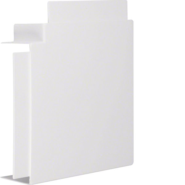 Flat corner, LF/FB 60190, pure white image 1