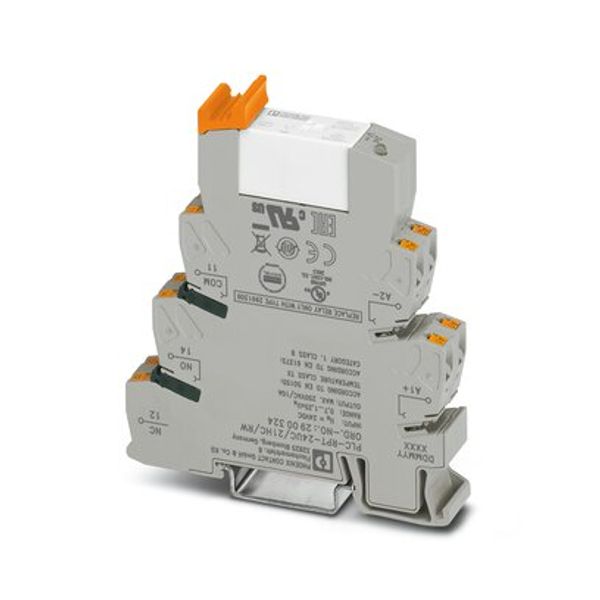 Relay Module image 1