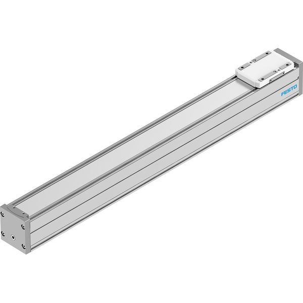 ELFC-KF-60-500 Electric linear actuator image 1