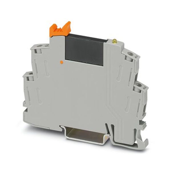 RIF-0-OSC-24DC/230AC/1 - Solid-state relay module image 2