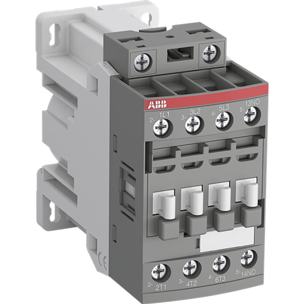 AF16Z-30-10-30 24VDC Contactor image 2