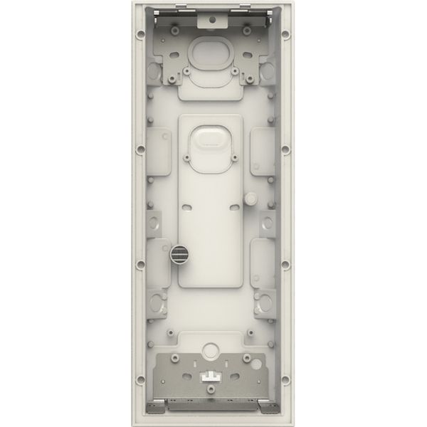 41384F-H-03 Flush-mounted box, size 1/4 image 1