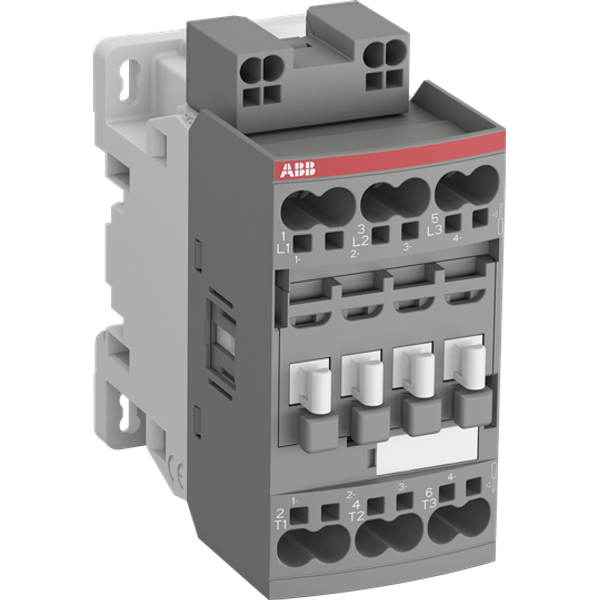 AF26B-30-00K-14 250-500V50/60HZ-DC Contactor image 3