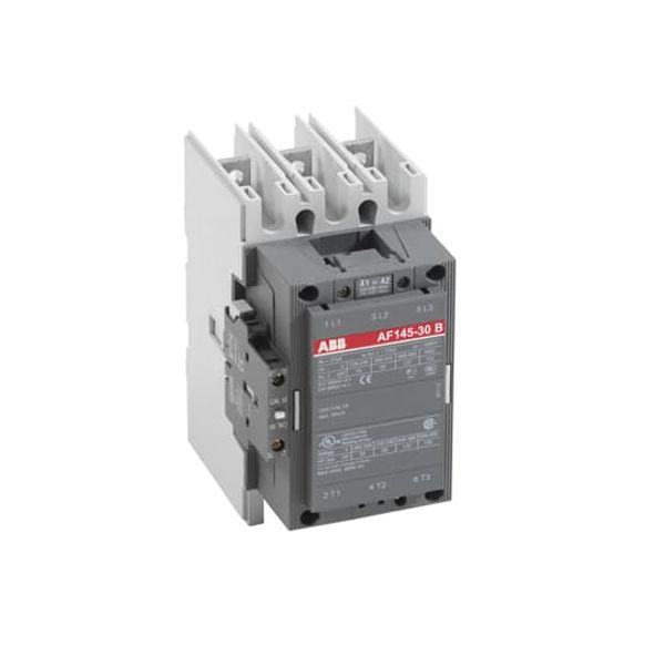 AF145B-30-11-69 AF145B-30-11 48-130V 50/60Hz / DC Contactor image 1