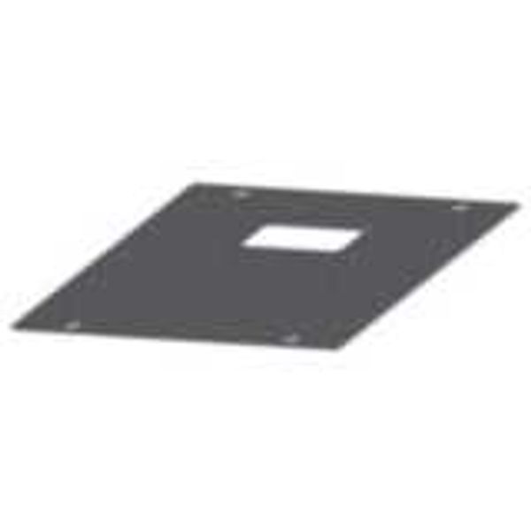 Top Plate for HD-1500 image 2