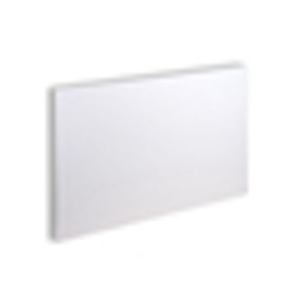 IR-Panel Ceiling VARMO 400W 400x600mm max 125°C IP40, TÜV image 2