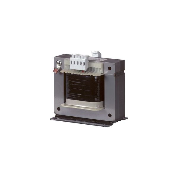 Control transformer, 3 kVA, Rated input voltage 400± 5 % V, Rated output voltage 230 V image 4