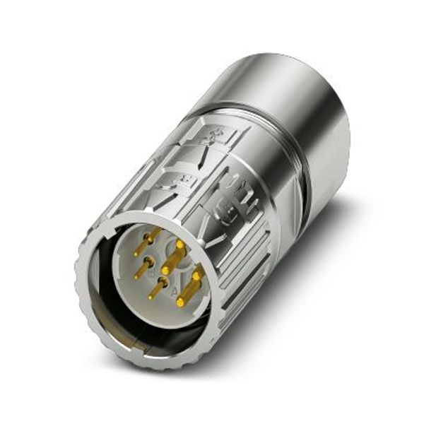 Cable connector image 2