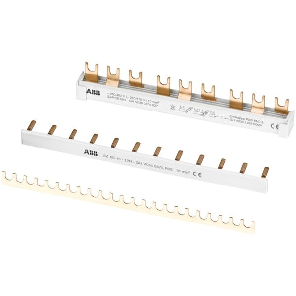 SZ-KS13/39N Busbar image 2