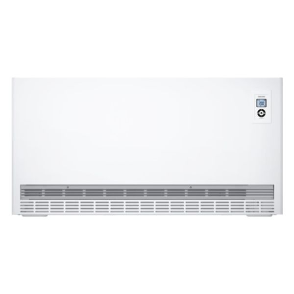 STE ETW 300 Plus wall-mounted flat storage tank ETW 300 Plus, 3kW/400V, white image 2