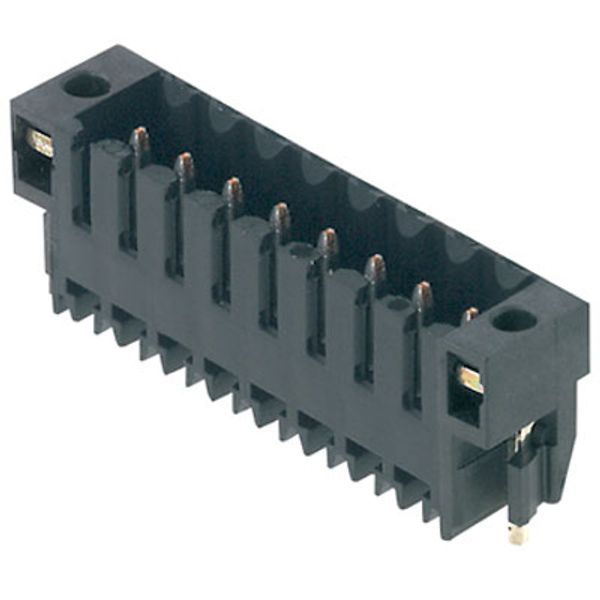 PCB plug-in connector (board connection), 3.50 mm, Number of poles: 13 image 3