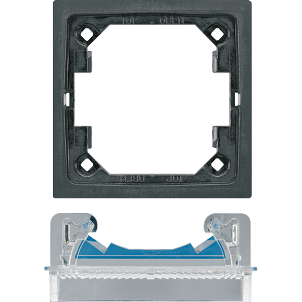 Lens and frame holder AS61LL image 2