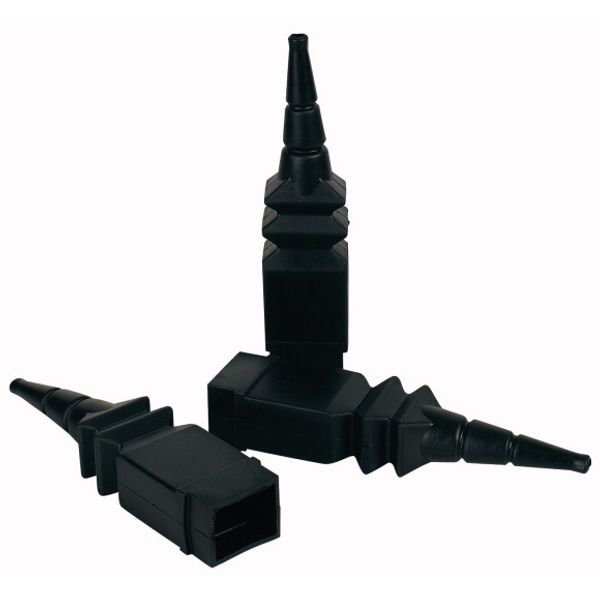 Cable separator NH00, 3 pcs. image 1