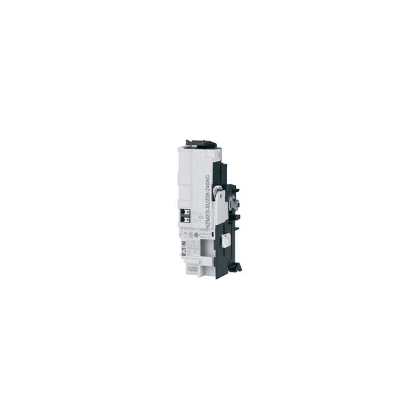 Undervoltage release for NZM2/3, 208-250DC, Push-in terminals image 13