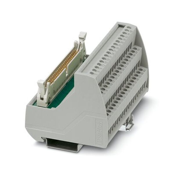 Interface module image 1