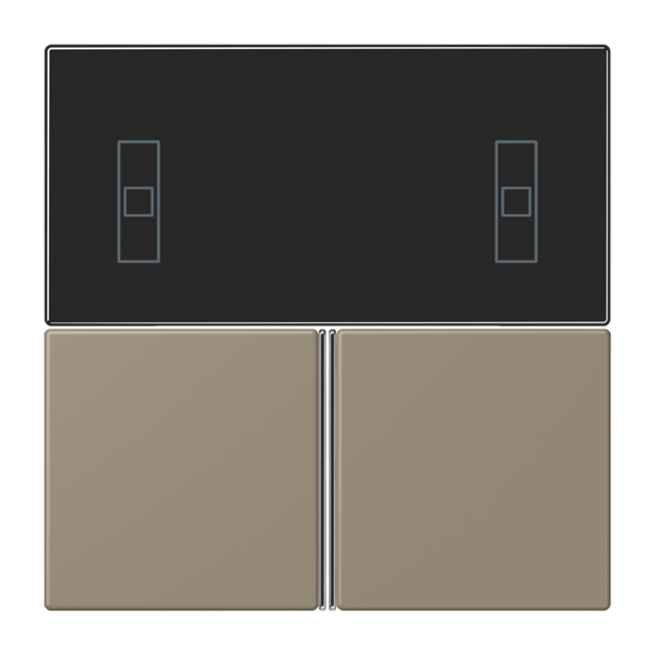 Cover kit, complete LC32141 LC4093TSA242 image 1