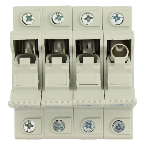 CHM3DUN-M MFH 10x38 3 Pole Fuse + 1 Pole Neutral image 8