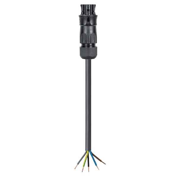 CABLE ASSEMBLY RST20I5KSB- 25B 50SW image 1