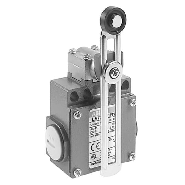 LS75M51B11 Limit Switch image 3