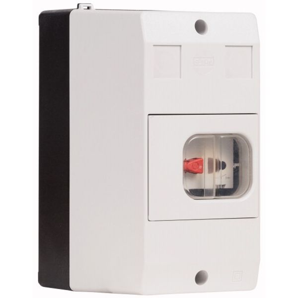 Motor-protective circuit-breaker, 660 V 690 V: 12.5 kW, Ir= 10 - 16 A, IP20 image 4