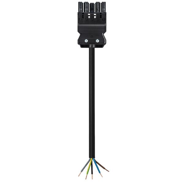 CABLE ASSEMBLY GST18I5KSB- 15C 30SW image 1