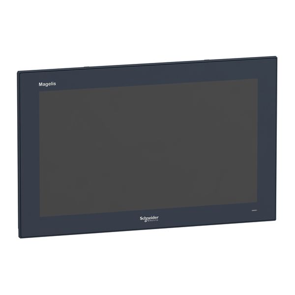 S-PANEL PC PERF. CFAST W19 DC WES image 1
