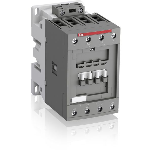 AF52-40-00-12 48-130V50/60HZ-DC Contactor image 1